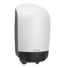 Turētājs papīra dvieļiem Katrin Inclusive Centerfeed S Dispenser - White 90106
